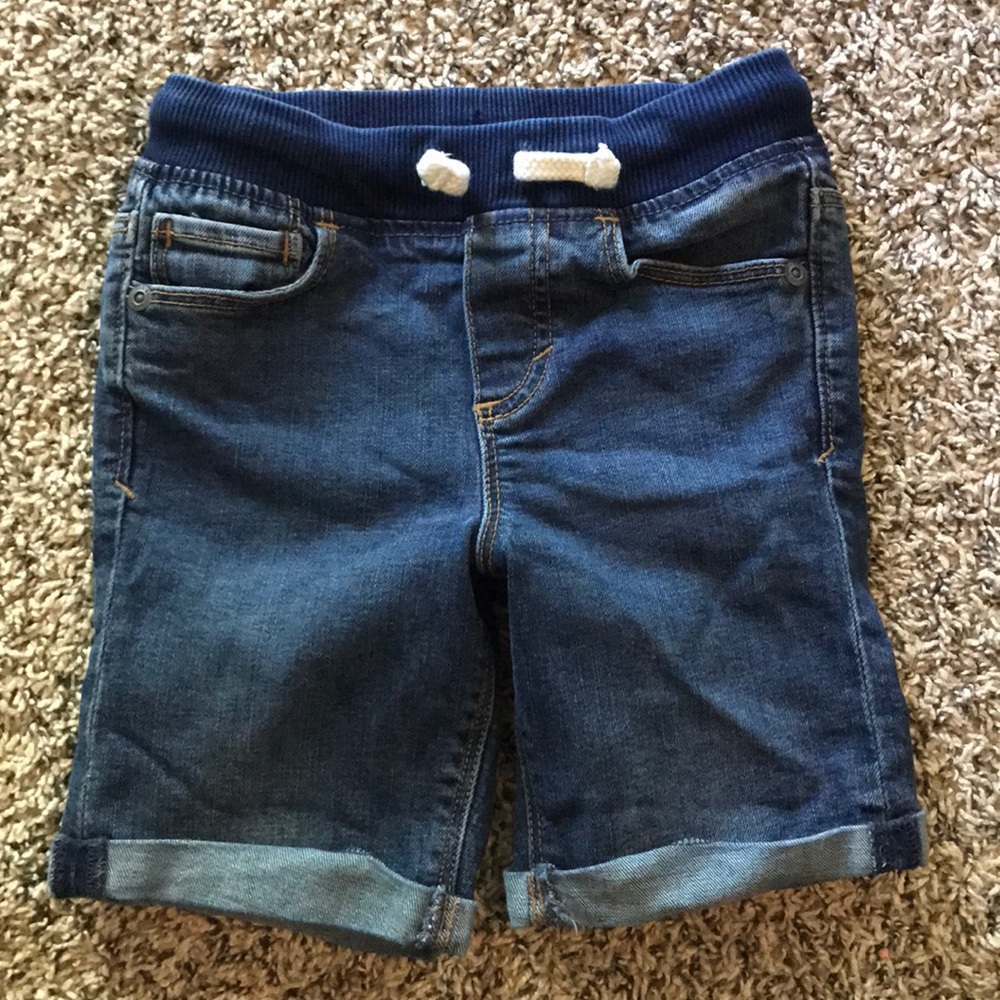 Boys Jean shorts